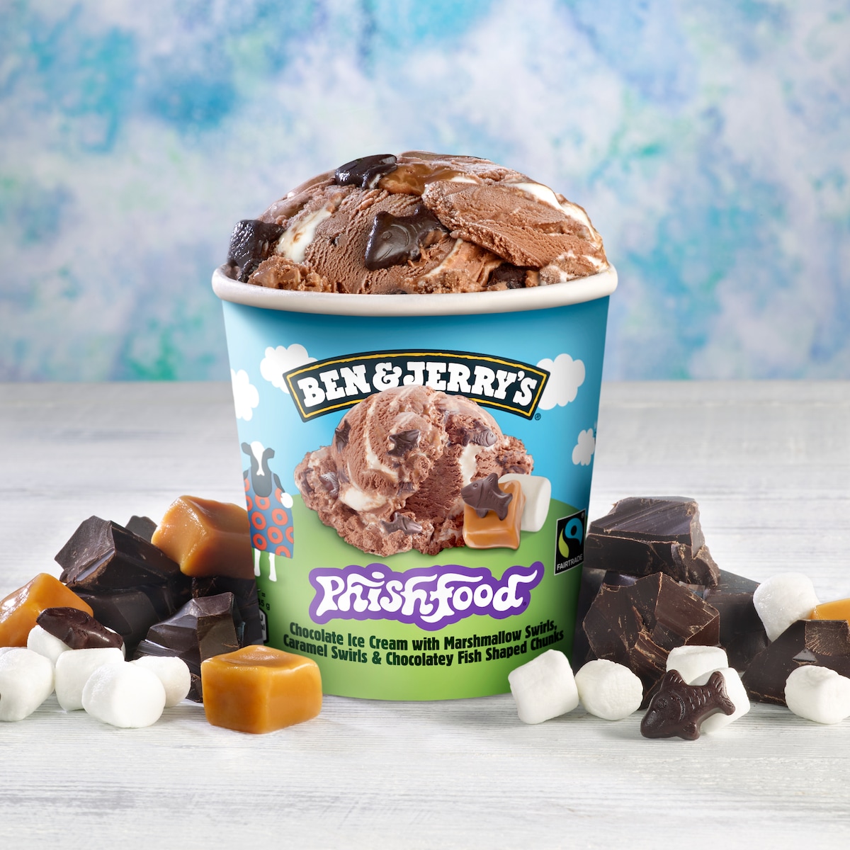 Phish Food Ice Cream Ben Jerry s phish-food-ice-cream-ben-jerry-s